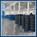High Duty Warehouse Storag Iron Rack Rack de stockage de pneu de camion